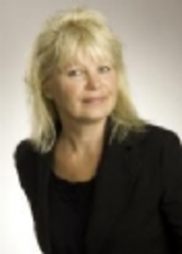 Donna Warfield avatar