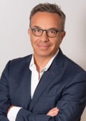 Eric Klein Real Estate Agent at Engel & Volkers