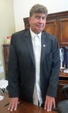 Ernest Houde avatar