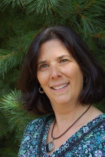 Susanne Newman avatar