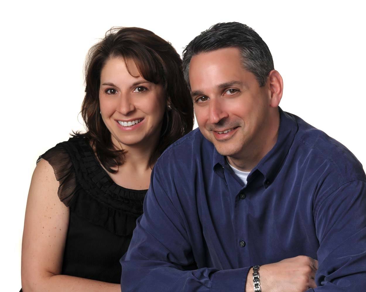 The Weiss Team - Steve and Beth Weiss avatar