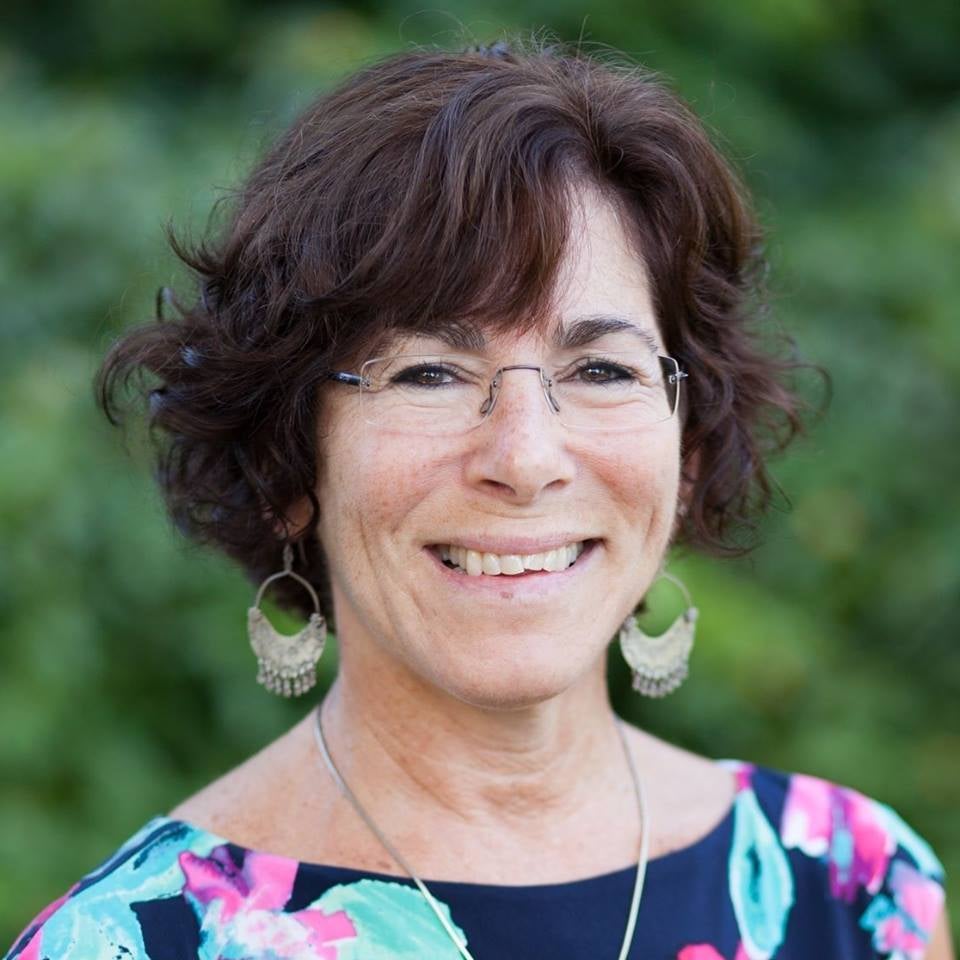 Tracey Oringer avatar
