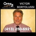 Victor Bortolussi Real Estate Agent at Century 21 Hometown Associates