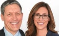 Pirani and Wile Fish Group Real Estate Agent at Leading Edge Real Estate