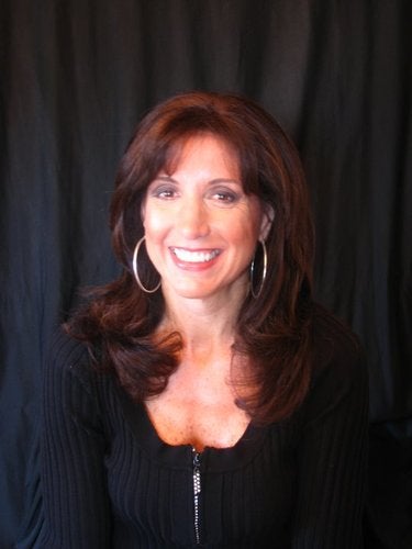 Mary Wood avatar