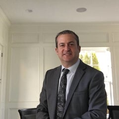 Matt Montgomery Real Estate Agent at Compass