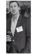 Chris Slinker Real Estate Agent at Berkshire Hathaway HomeServices Metro Realty