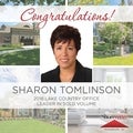 Sharon Tomlinson Real Estate Agent at Shorewest Realtors, Inc.