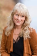 Kristen Tomczak Real Estate Agent at Woods & Water Realty Inc, Chippewa Falls