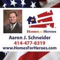 Aaron Schneider Real Estate Agent at Home Buyers Marketing II Inc