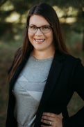 Jessica LeFan Real Estate Agent at Coldwell Banker Realty-Gundaker