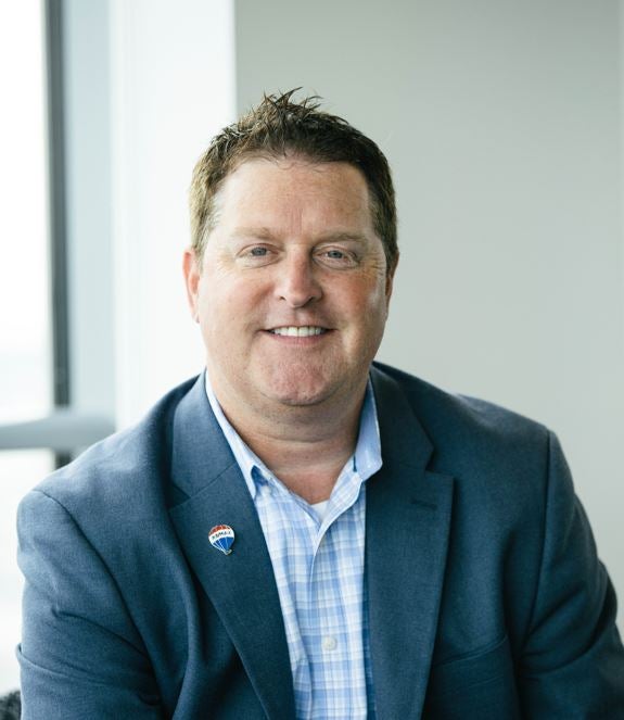 John Gscheidmeier avatar