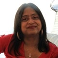 Sangeeta Menon Real Estate Agent at Maple Realty Llc.