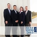D. Peter Nguyen Real Estate Agent at Coldwell Banker Residential Brokerage