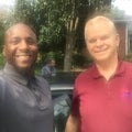 Wayne Christopher Real Estate Agent at Fairfax Realty