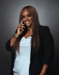 Cherice Clark Real Estate Agent at Clark Premier Realty Group