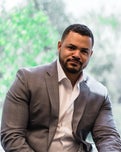 David Adebayo Real Estate Agent at Remax Excellence