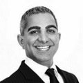 Sahba Samimi Real Estate Agent at Right Address Realty
