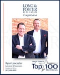Ryan Lancaster Real Estate Agent at Long & Foster Real Estate, Inc.