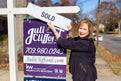 Juli Clifford Real Estate Agent at KW Metro Center