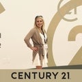 Mackenzie Hoffer Real Estate Agent at Century 21 The Real Estate Centre