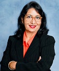 Regina Gahunia Real Estate Agent at Real Brokers, LLC
