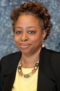 Suzanne Hurge-Moore Real Estate Agent at Coldwell Banker Realty