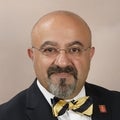 Babak Taghavi Real Estate Agent at Venture Realty