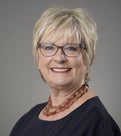 Kari Wilner Real Estate Agent at Washington Fine Properties Llc