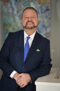Brian DiNardo Real Estate Agent at Berkshire Hathaway Home Services PenFed Realty