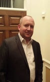 Travis Davis avatar