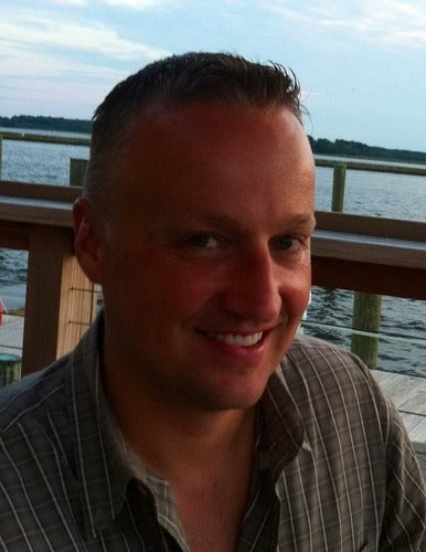 Dave Luptak avatar