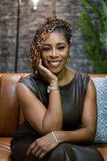 Tamika Johnson Real Estate Agent at RE/MAX United Real Estate
