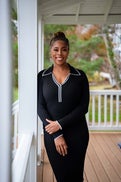 Tamika Johnson Real Estate Agent at RE/MAX United Real Estate