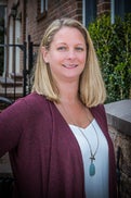 Bernadette Dawson Real Estate Agent at Black Dog Realty