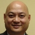 Edward Wong Real Estate Agent at Advantage Realty Of Maryland