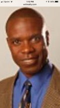 Godfrey Shikwa Real Estate Agent at SAMSON PROPERTIES
