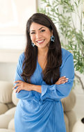 Claudia Cornejo Real Estate Agent at Samson Properties