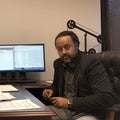 Alex Eshete Real Estate Agent at Ikon Realty Inc