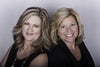 Crystal Elliott & Sandra brookman avatar