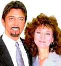 Rob & Jeannie Steward Real Estate Agent at RE/MAX Realty Centre, Inc.