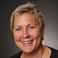 Andrea Loretangeli Real Estate Agent at Keller Williams Crossroads