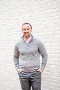 Jesse Sutton Real Estate Agent at COMPASS
