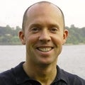 Patrick Cummings Real Estate Agent at Coldwell Banker Residential Brokerage