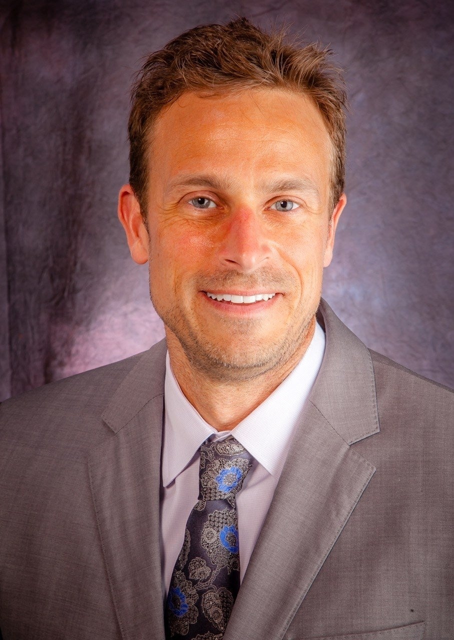 Mike Kennedy avatar