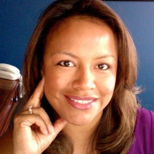 Claudia Thomas avatar