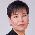 Nara Rakhmetova Real Estate Agent at Fathom realty