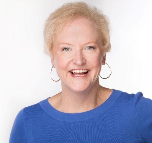 Robyn Burdett avatar
