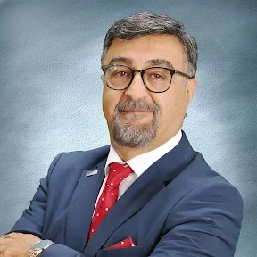 Robert Soltani avatar
