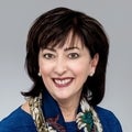 Deborah Laggini Real Estate Agent at Long & Foster and Christies International Real Estate